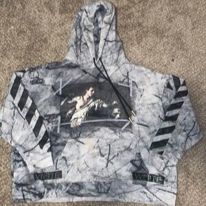 Offwhite hoodie